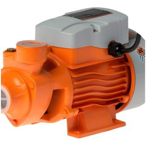 Bomba Periférica Lüsqtoff 0.5hp 370w - 27l/min 20mts Cpm150
