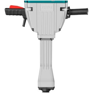 Martillo Demoledor Total 2200w, 75 J - Industrial Sds Hex