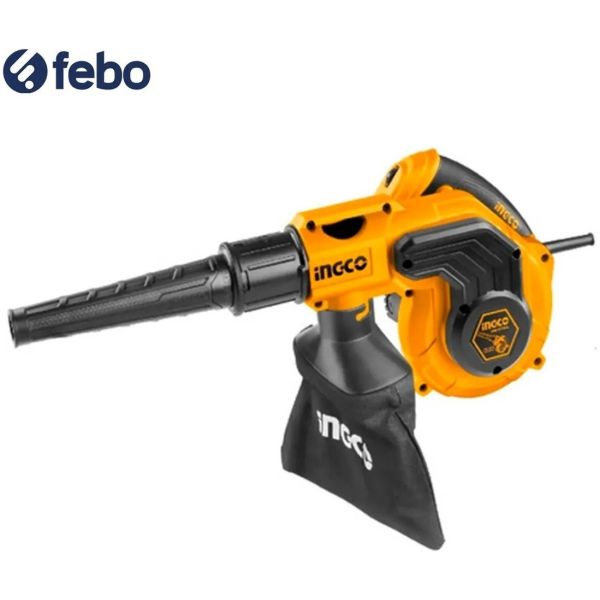 Sopladora Aspiradora Ingco 800w - Imagen 2
