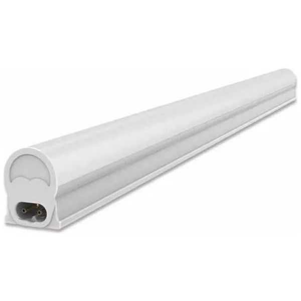 Regleta Tubo Led T5 8wluz Fria/614mm -ferreteria Chaplin