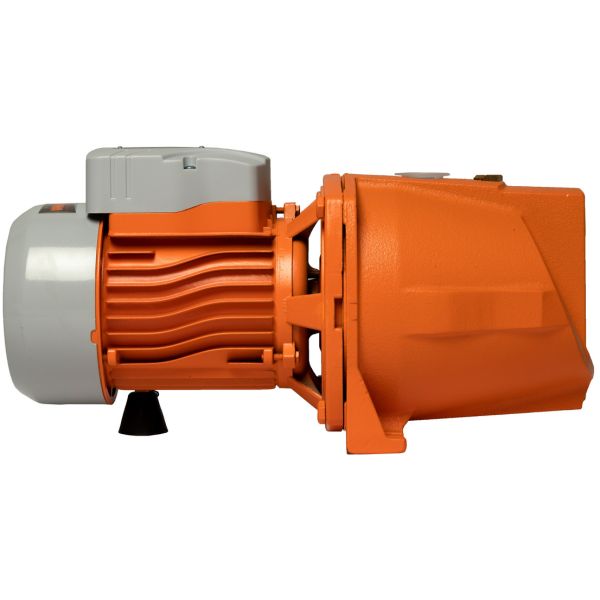 Bomba Autocebante 1hp Eleva 46 Mts Lusqtoff Swp255a - Imagen 2