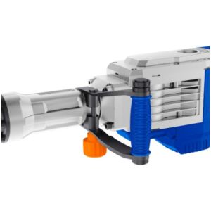 Martillo Demoledor 1700w 50j Wadfow Wdb1d90