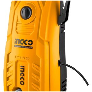 Hidrolavadora 130 Bar 1400w Hpwr14008 Ingco 5.5l/min