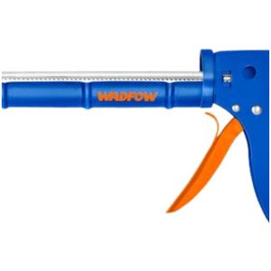 Pistola Aplicar Silicona 9
