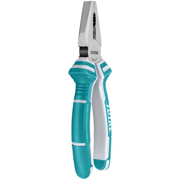 Pinza Combinada 7'' 180mm Total - Imagen 2