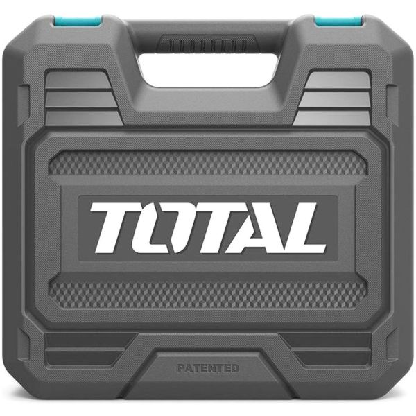 Tijera Poda Inalámbrica 20v Total Sin Carbones, Bat. Y Carg. - Imagen 4
