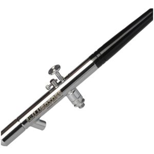 Aerógrafo Para Pintar Lusqtoff Lk04 Aguja 0.35mm