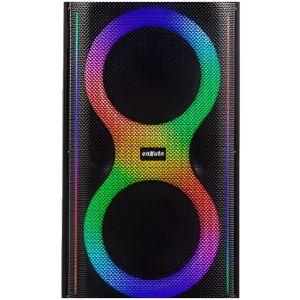 Parlante Portátil 8x2 Enxuta 1.000w Pbenx298d100