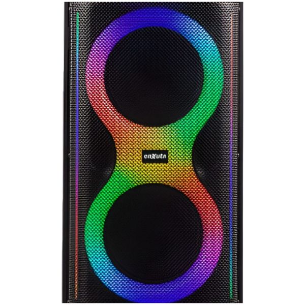 Parlante Portátil 8x2 Enxuta 1.000w Pbenx298d100