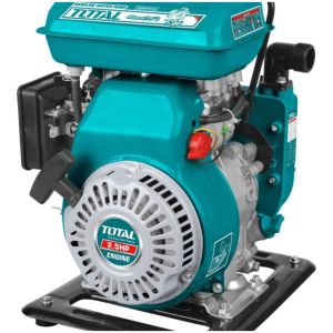 Motobomba A Nafta Total 2.5 Hp - 105cc - 100 L/min - 1''