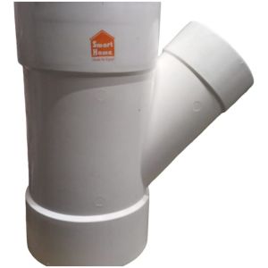 Ramal Y Pvc 160 X 110 H/h Pared 5.00 Mm-ferreteria Chaplin