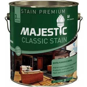 Protector De Madera Int Ext Renner Classic Stain 900ml