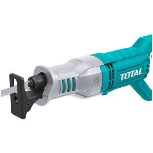 Sierra Sable 750w Total, Velocidad Variable - Madera, Metal