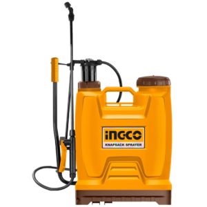 Pulverizador Fumigador 20lt Ingco Hspp42002