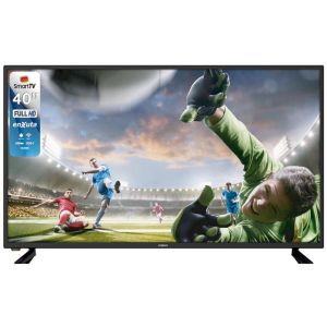 Televisor Tv Led Smart 40 PuLG Full Hd Enxuta Wifi Netflix Y