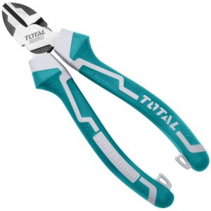 Alicate De Corte 6'' Total - Alto Torque, Calidad Industrial
