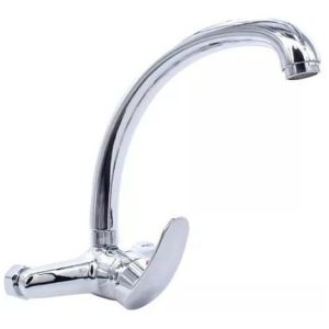 Monocomando Cocina Pico Alto 40 Mm - Ferreteria Chaplin