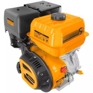 Motor A Gasolina 4 Tiempos 13 Hp Ingco Gen1882 P G