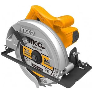 Sierra Circular 7 1/4 1400w Ingco Cs18538