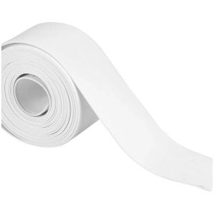 Cinta De Sellado Adhesiva De Pvc Para Baño Y Cocina X 2 Unid