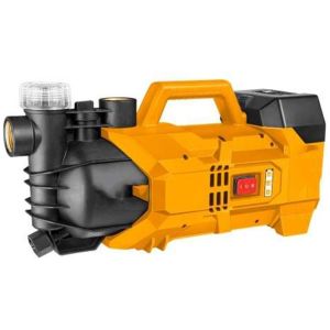 Motobomba Ingco A Bateria 20v 180w P20s Ingco Gwpli201801
