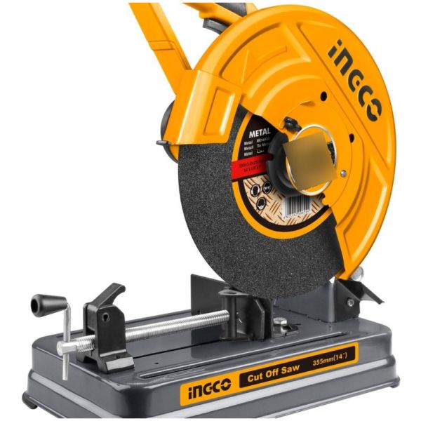 Sierra Sensitiva 14 2200w Cos223589 Ingco