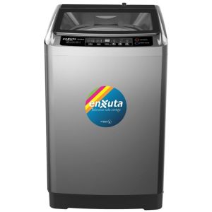 Lavarropa Auto. Carga Superior 10,5 Kg Enxuta Con Bomba Y T