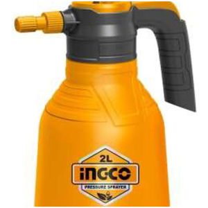 Pulverizador Fumigador 2.5 Bar 2 Lt Hspp20202 Ingco