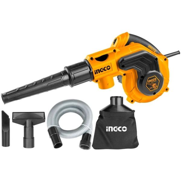 Sopladora Aspiradora Ingco 800w - Imagen 7