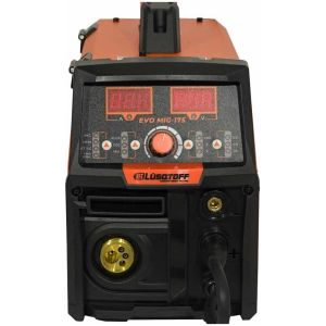 Soldadora Inverter Smarter Tools Evomig-175pro 50hz/60hz 220
