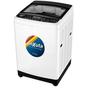 Lavarropas Automatico Carga Superior 15kg Enxuta Lenx01550