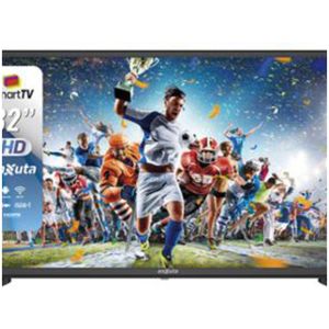 Smart Tv 32 Hd, Android 11 Sintonizador Digital Enxuta