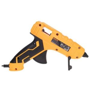 Pistola Silicona Caliente 25w (max 150w) Ingco Gg258