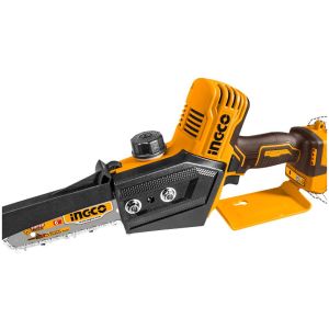Mini Motosierra 20v P20s 6 C 2 Xbat Carg Ingco Cgsli20686