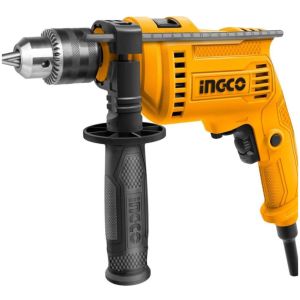 Taladro Percutor 680w Ingco Id6808