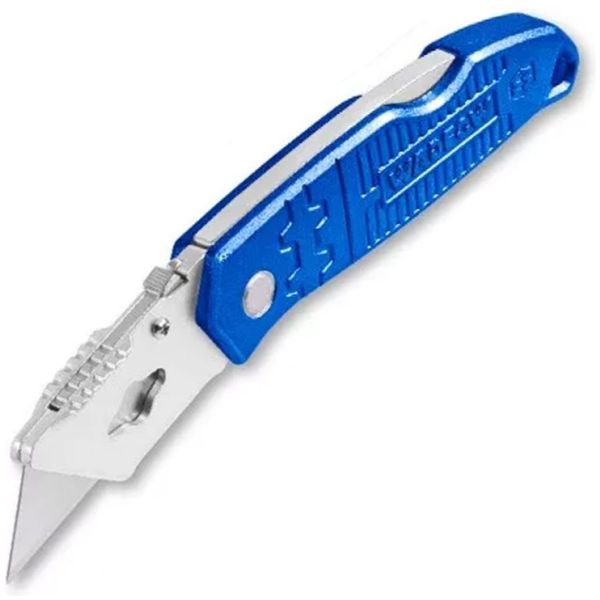 Trincheta Plegable Wadfow 6 Repuestos