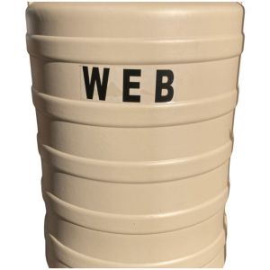 Tanque 2000 Web Tricapa - Ferreteria Chaplin