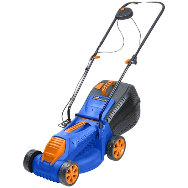 Cortadora De Cesped 1200w Electrica Wadfow Wen3201