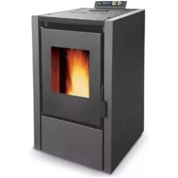Calefactor Tromen Sr- K6 Pellet Alto Rendimiento