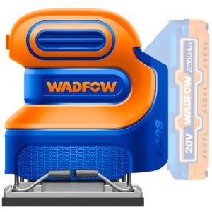 Lijadora Orbital P20s Sin Bat Sin Carg Wadfow Wrap5010 Color