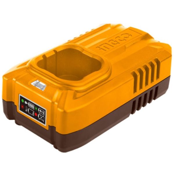 Cargador 16v Serie M16 1.3a Ingco Fcli1613