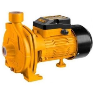 Bomba Centrifuga 2hp 1500w Ingco 140 L/min Suc 8m