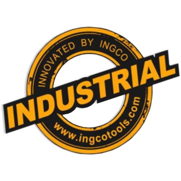 Pistola Para Pintar De Gravedad Lvmp Ingco 600 Ml Industrial - Imagen 3
