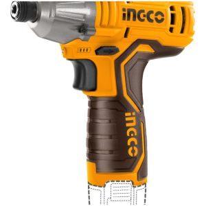Atornillador De Impacto 12v S12 1/4 C/2 Bat - Cirli12015