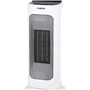 Caloventilador Vertical Enxuta 2000w