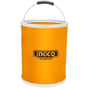 Balde Plegable 15l Ingco Amfb15