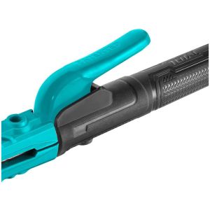 Porta Electrodo 500a Total - Para Soldadora
