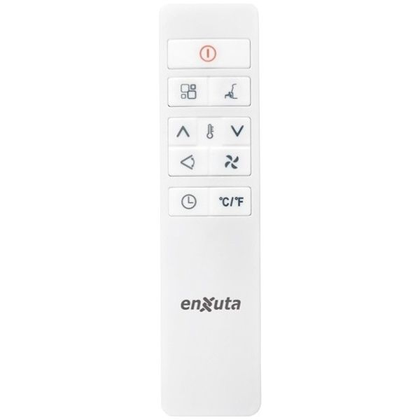 Aire Acondicionado Enxuta Portatil Smart Wifi 12000 Btu - Imagen 5