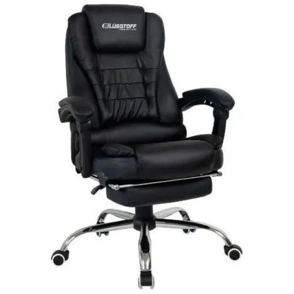 Silla Sillon Oficina Gerencial Ejecutivo Escritorio Pc Gamer