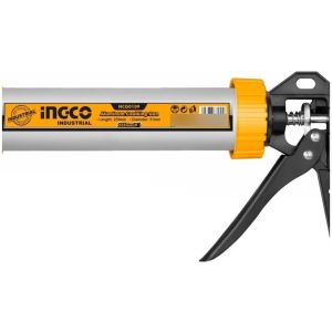 Pistola Aplicar Silicona Industrial 9 Ingco Hcg0109 -chaplin
